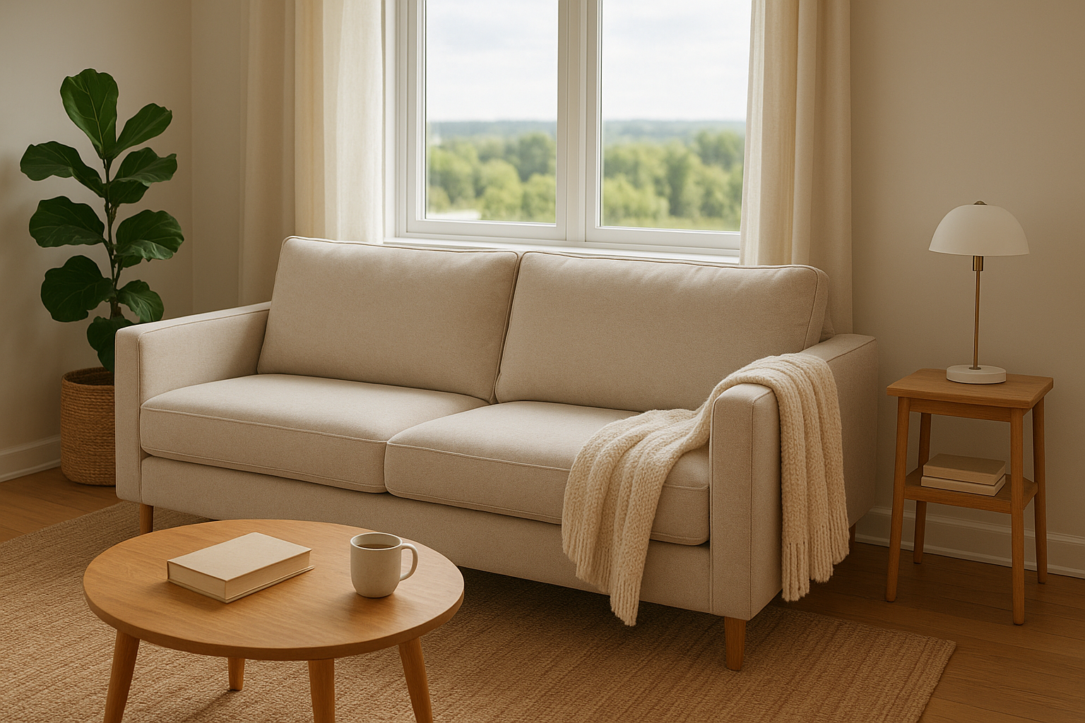 Foto bij 4x6 Sofa in je interieur: waar let je op bij een eerste keuze?