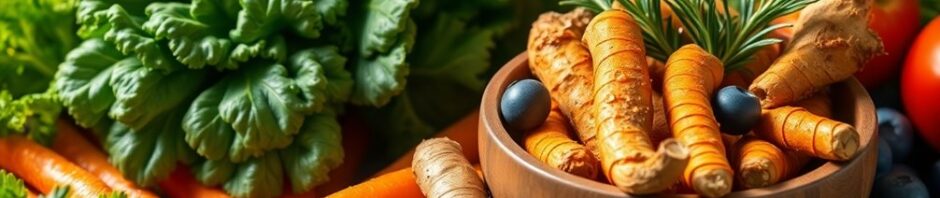 anti inflammatory diet fibromyalgia