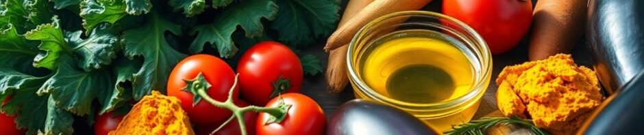 anti inflammatory dietary choices