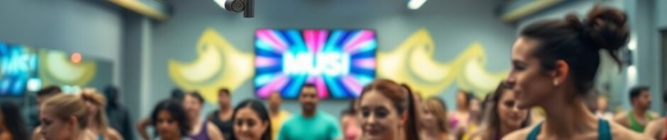 choosing workout music wisely