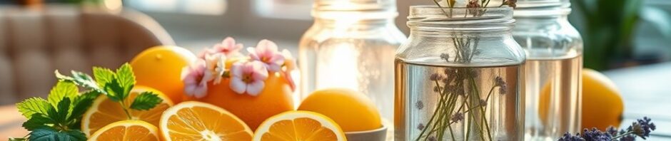 diy natural air freshener