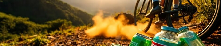 environmental impact of sports