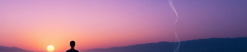 evening meditation for sleep