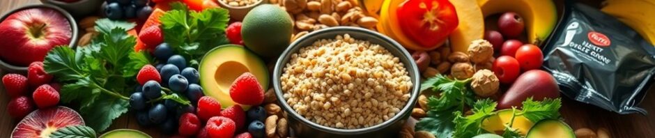 healthy heart diet tips