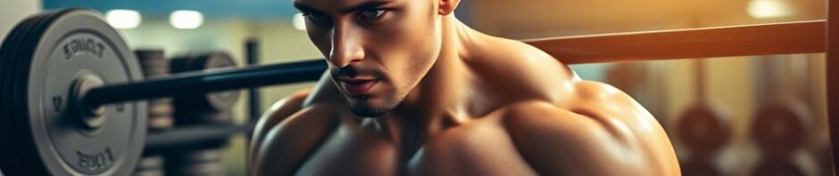 improve sports performance through strength