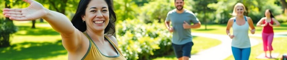 make fitness a habit