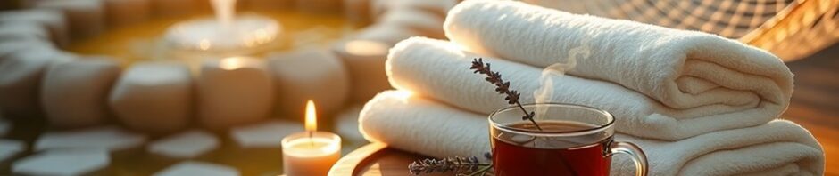 monthly wellness getaway benefits