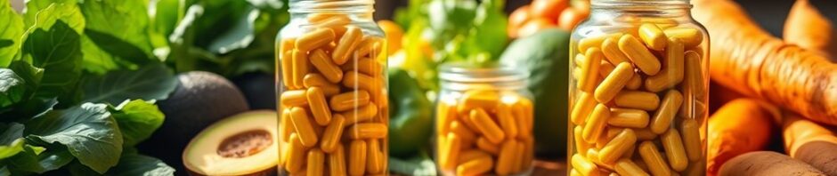 paleo diet vitamin supplements