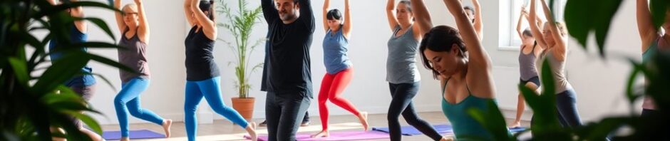 regular stretching enhances wellness