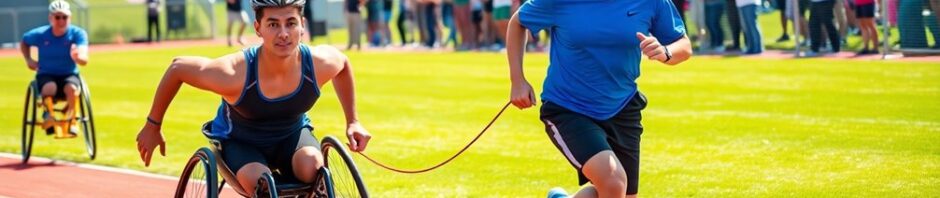 rise of adaptive sports