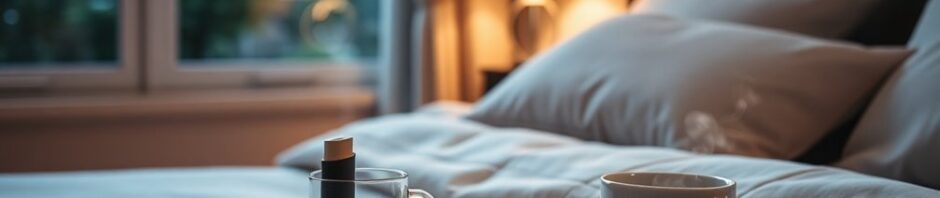 sleeping with lung condition