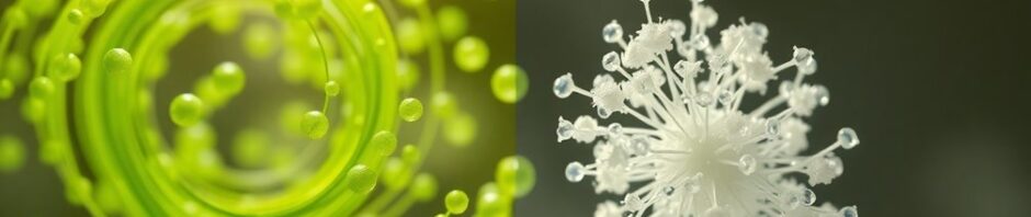 spore forming vs non spore forming probiotics