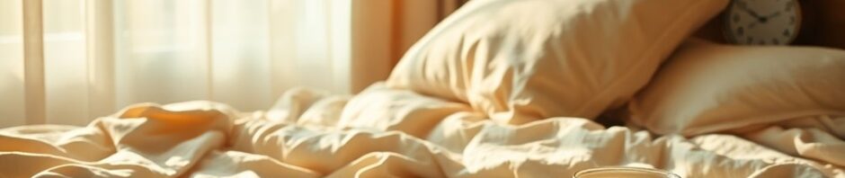 the science of sleep