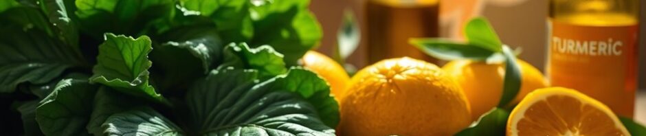vitamins support liver health